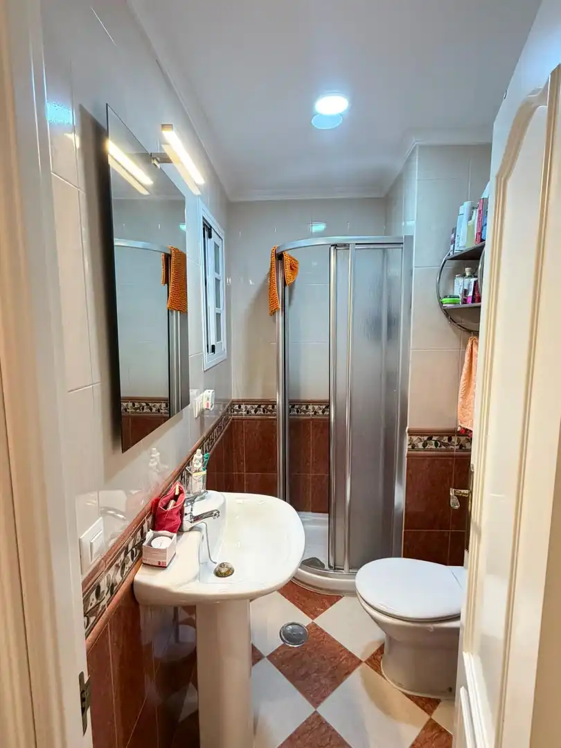 Piso con terraza en venta en La Caleta - La Viña, imagen 13