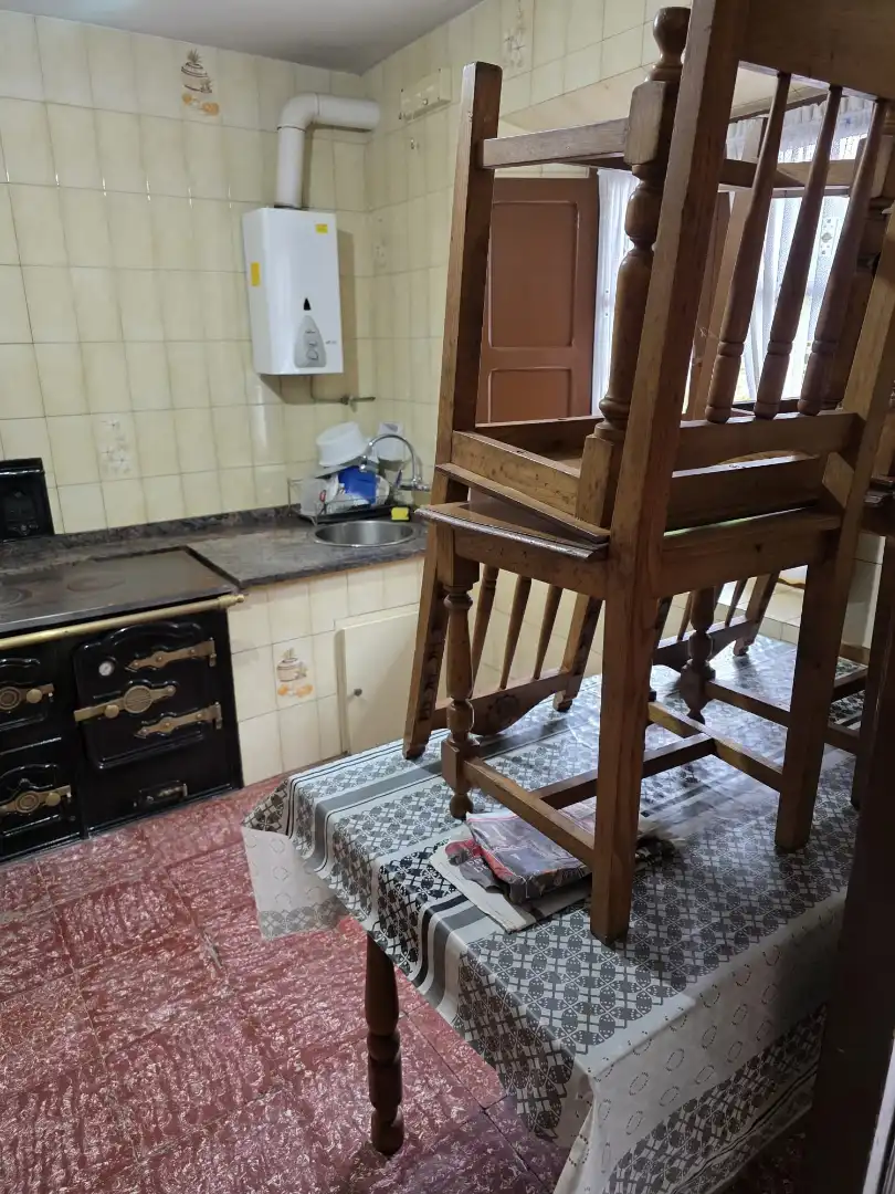 Maison mitoyenne avec terrasse à vendre à Barrio las Cuevas, imagen 6