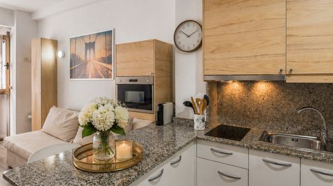 Photo 5 of Flat for rent in Calle Veintinueve de Abril, Santa Catalina - Canteras, Las Palmas de Gran Canaria