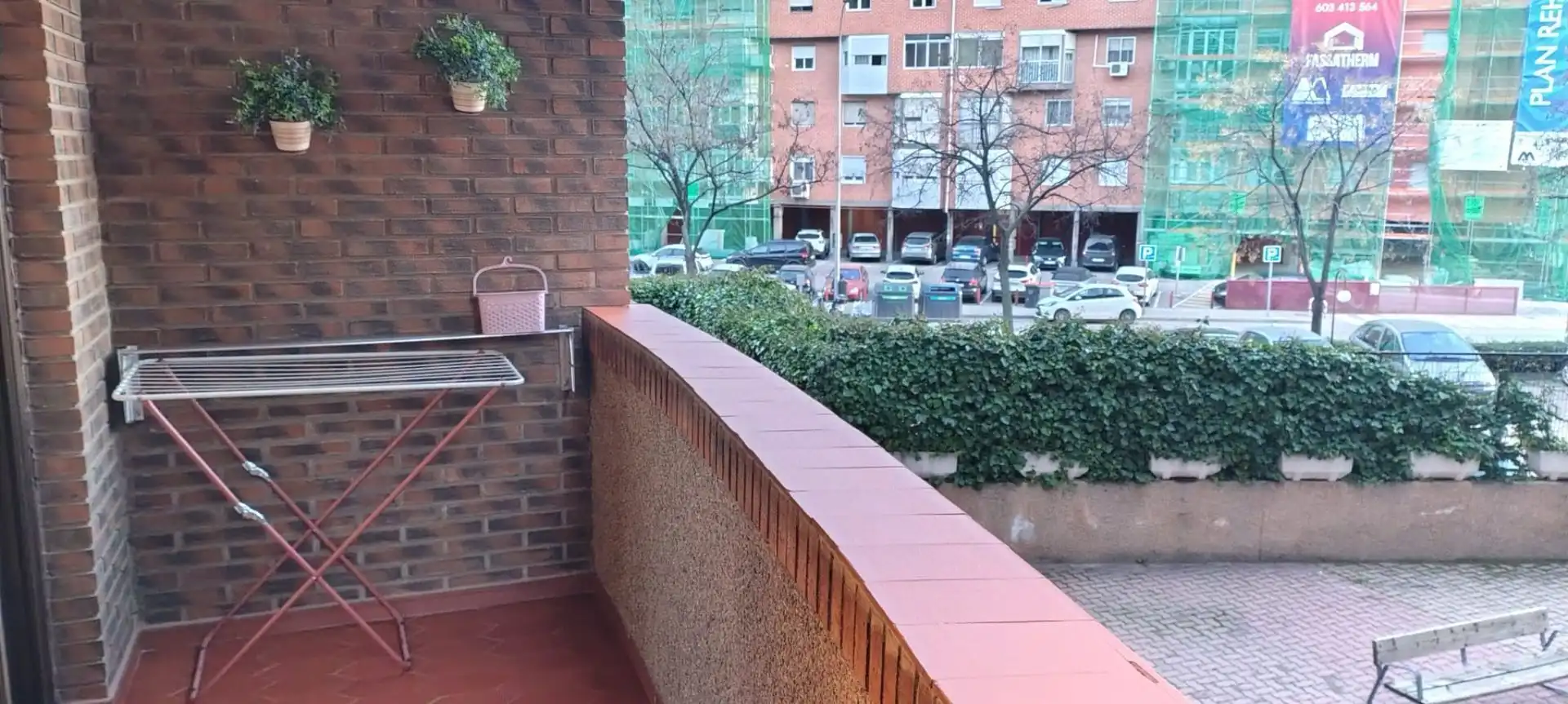 Piso con piscina en venta en Badajoz, imagen 24