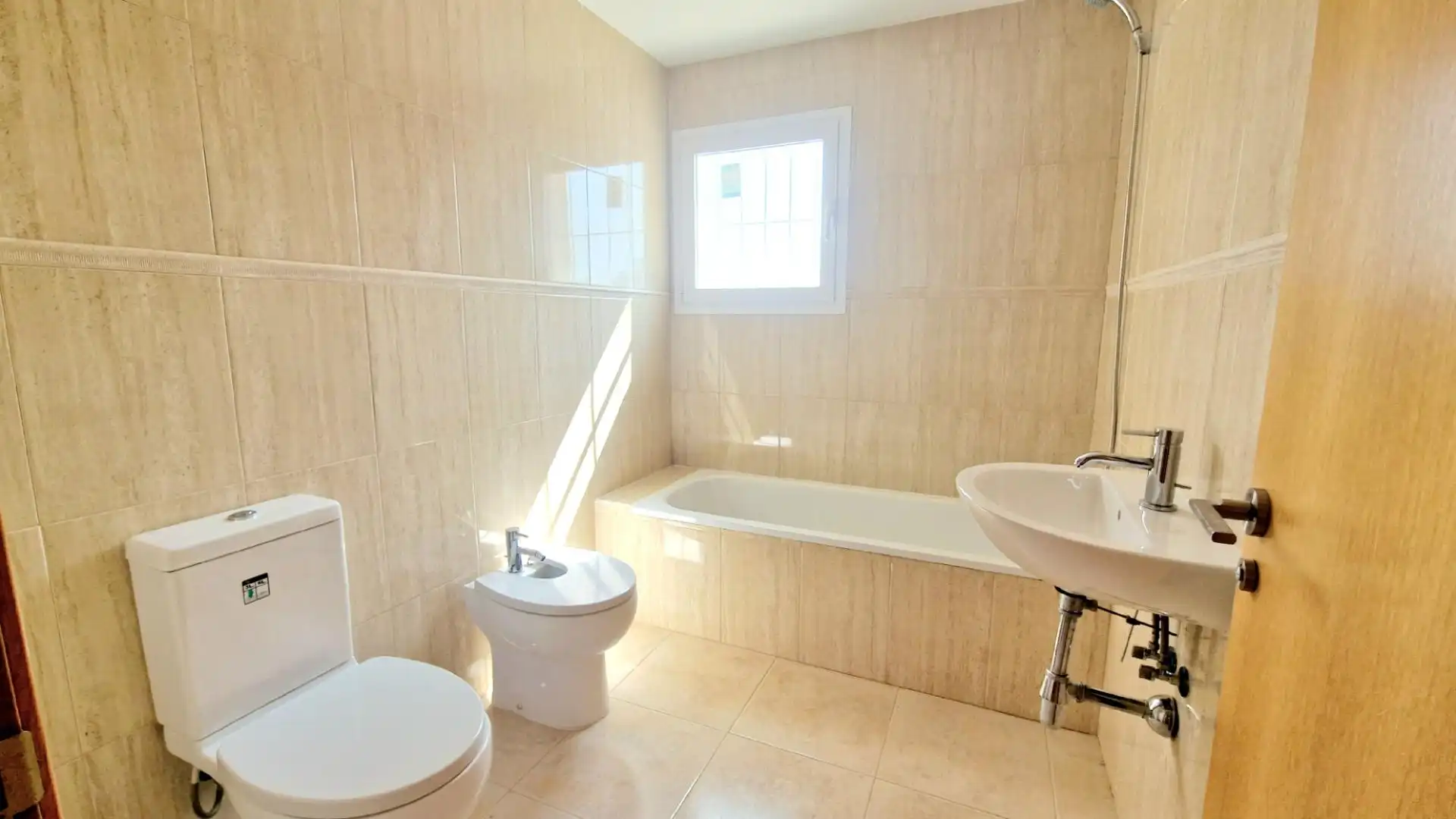 Chalet con jardín en venta en Pedanías Sur, imagen 26