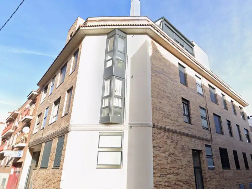 Duplex avec ascenseur à louer à Calle Araucaria 1