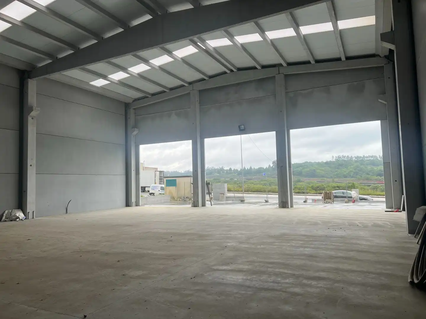Local comercial de lloguer a Rúa de Castela e León, imagen 10