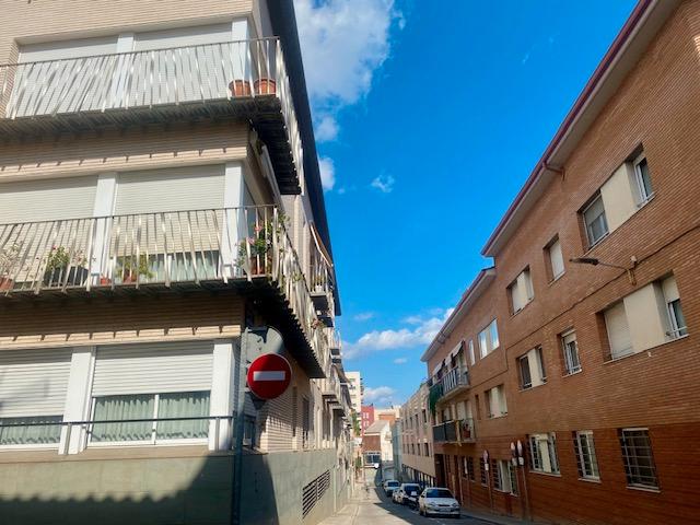 Foto 1 de Piso en venta en Carrer del Col·legi, Barri del Centre, Barcelona