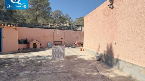 Foto 2 de Casa o xalet en venda a Pueblo Acantilado - Lanuza, El Campello