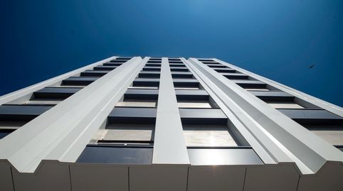 Foto 2 de Piso en venta en Higini Angles, Nou Eixample Sud, Tarragona Capital