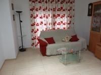 Sala d'estar de Casa o xalet en venda en  Córdoba Capital amb Aire condicionat