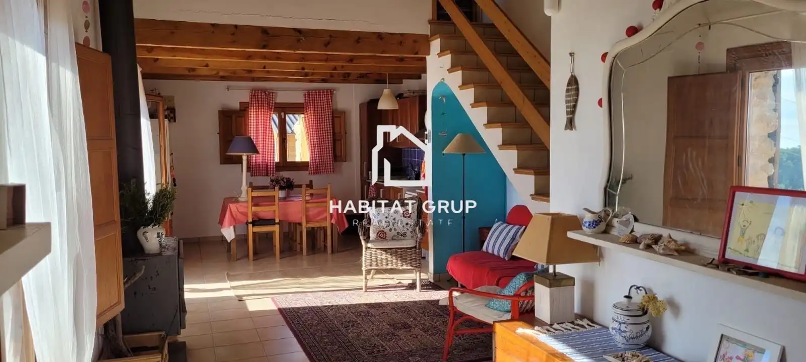 Maison avec jardin à vendre à El Perelló, imagen 14
