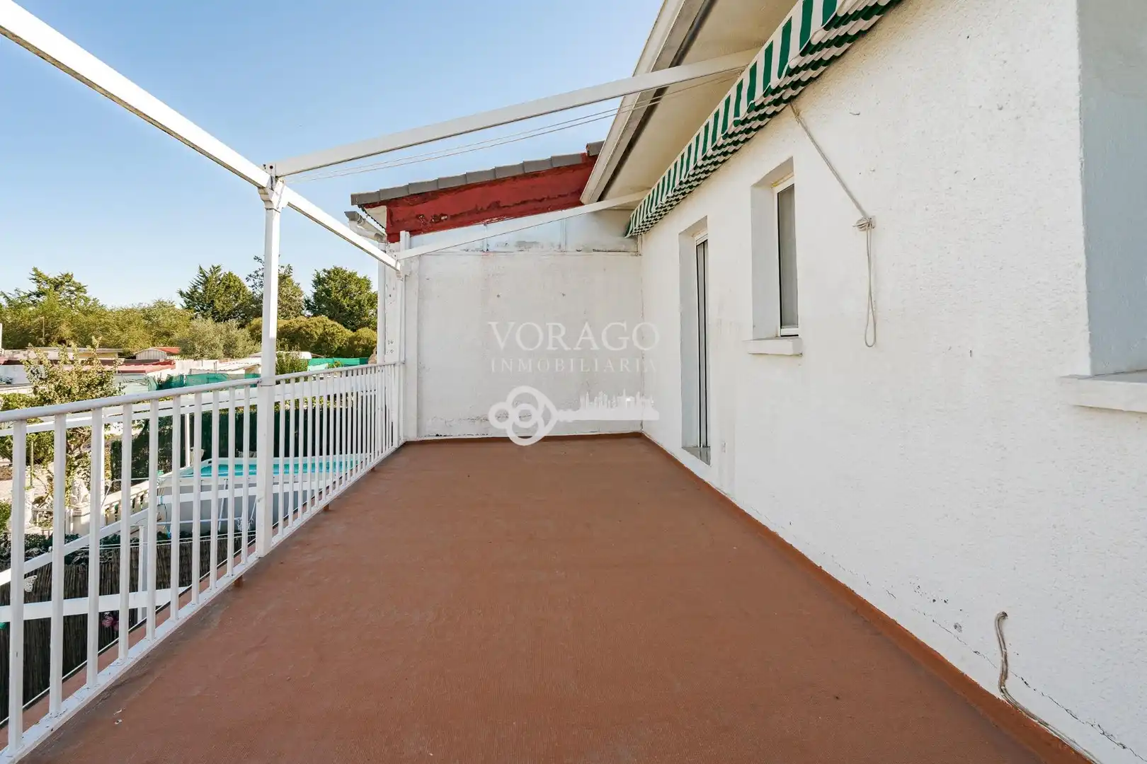 Maison mitoyenne avec piscine à vendre à Valdeavero, imagen 59