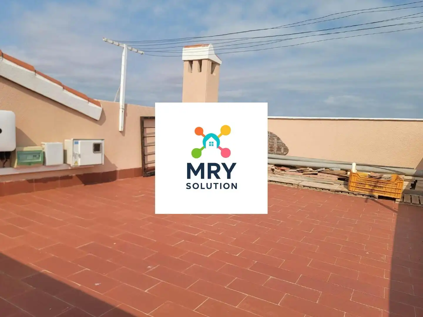 Villa zum Verkauf in Playa del Acequión, Náufragos y Rocío del Mar, imagen 39