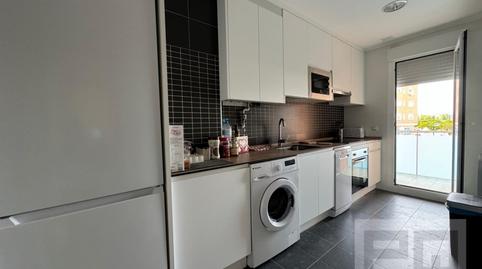 Photo 5 of Flat to rent in Sónsoles, Ávila Capital