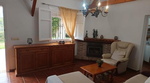 Photo 3 of Country house to rent in Calle de la Molineta, 25, Frigiliana, Málaga