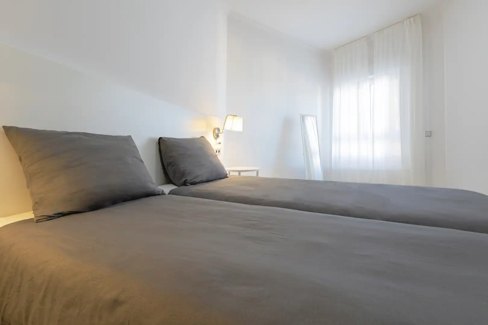 Habitación de Apartamento en venta en Islantilla con Aire acondicionado, Calefacción y Terraza