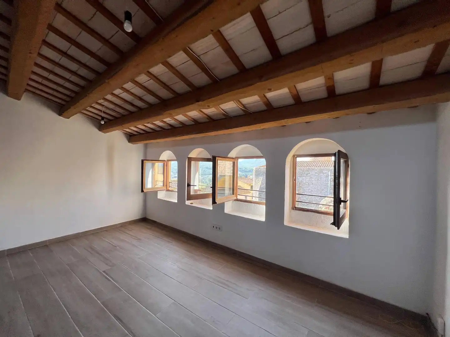 Estudio en venta en Comtes d'Empúries, 11, Bellcaire d'Empordà