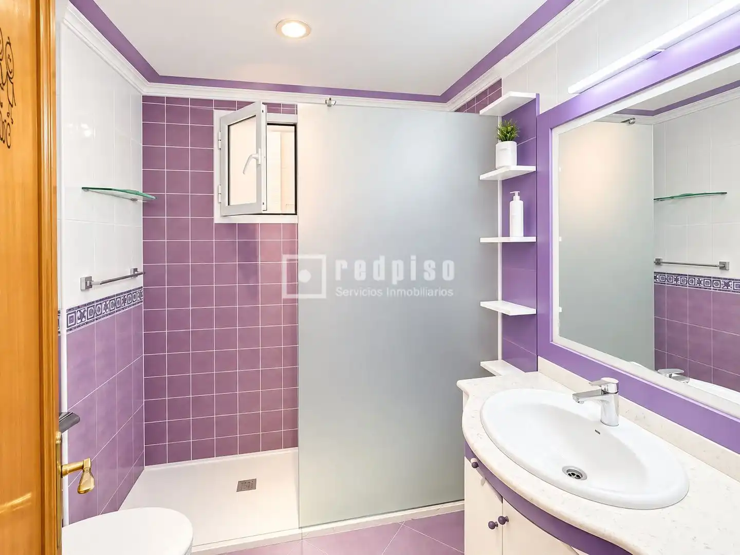 Wohnung mit Pool zum Verkauf in Restón I - Restón II, imagen 6
