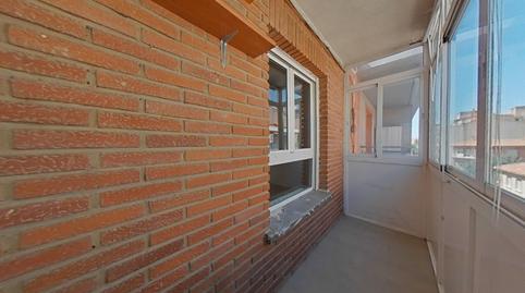 Foto 4 de Pis en venda a Calle Torres Quevedo, Ensanche - Franciscanos, Albacete