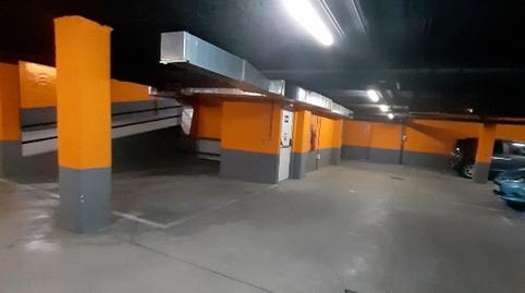 Photo 2 of Garage for sale in Calle de Bueso de Pineda, 50, San Juan Bautista, Madrid