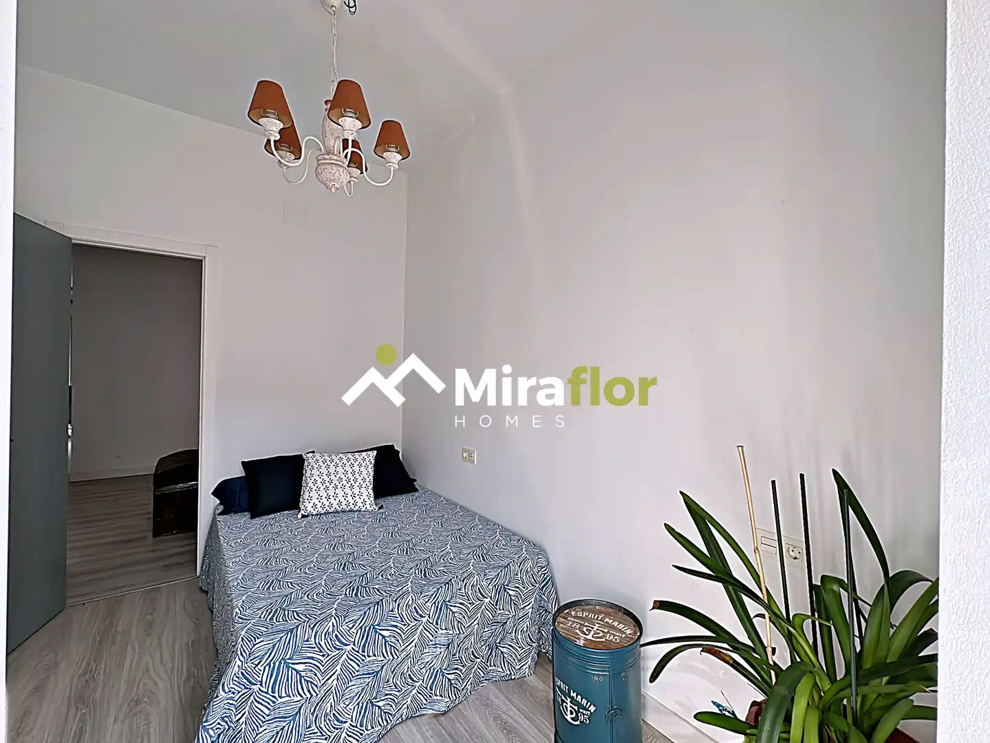 Bedroom of Detached homes for sale in Dénia  with Air Conditioner, Heating and Terrace
