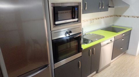 Photo 2 of Flat for rent in Calle Isabel la Católica, 21, Centro, Puertollano