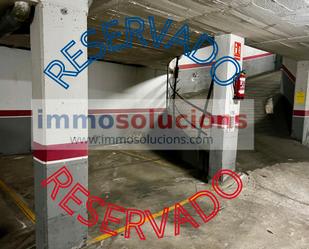 Parking of Garage for sale in Terrassa