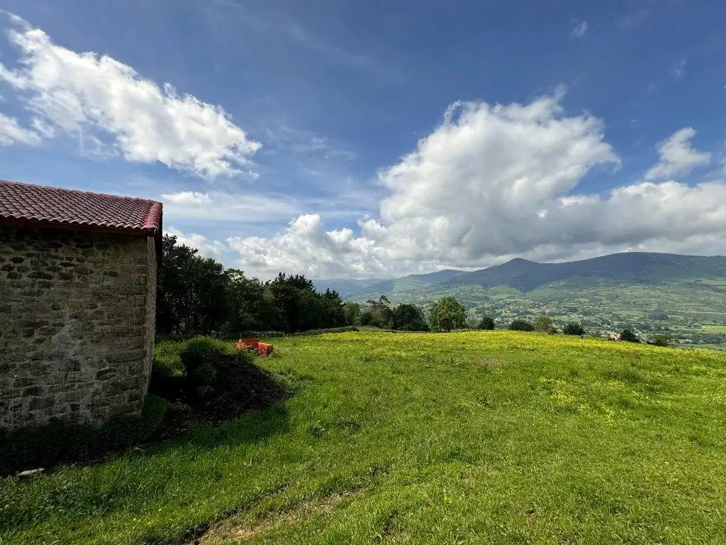 Residential for sale in SILIO-DISEMINADO, 885, Molledo