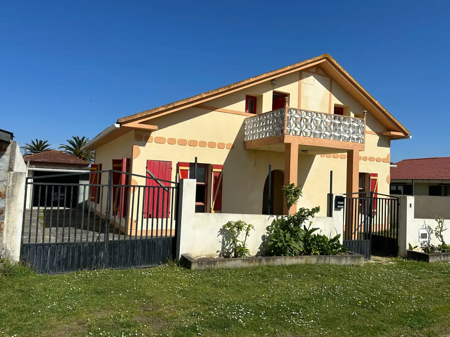 House with terrace for sale in Paseo do Pinar 11, imagen 2