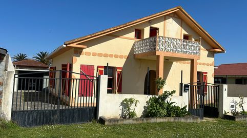 Foto 2 de Casa o xalet en venda a Paseo Do Pinar, 11, Barreiros, Lugo