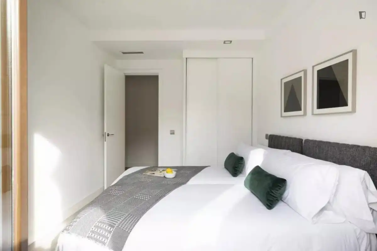 Appartement compact avec ascenseur à louer à Centro, imagen 3