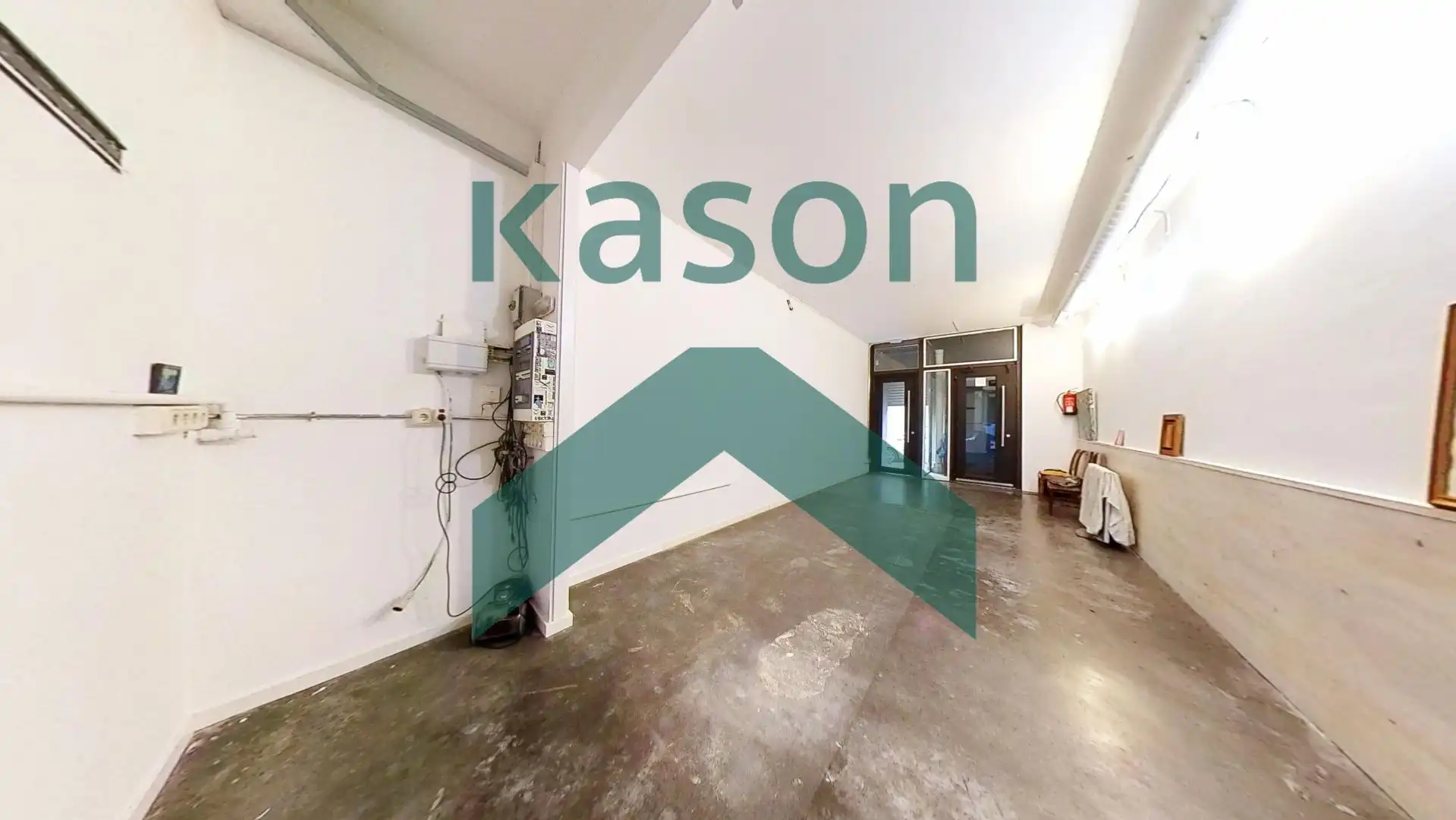 Local comercial en venda a BARCO, imagen 16