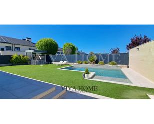 House or chalet for sale in Rivas-Vaciamadrid  with Air Conditioner and Swimming Pool