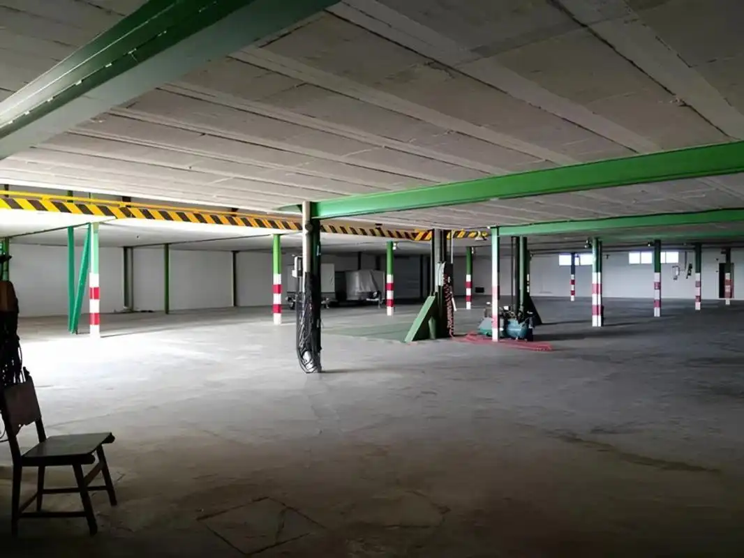 Residenziale con ascensore in vendita a Carr. Nazaret-Oliva, imagen 16