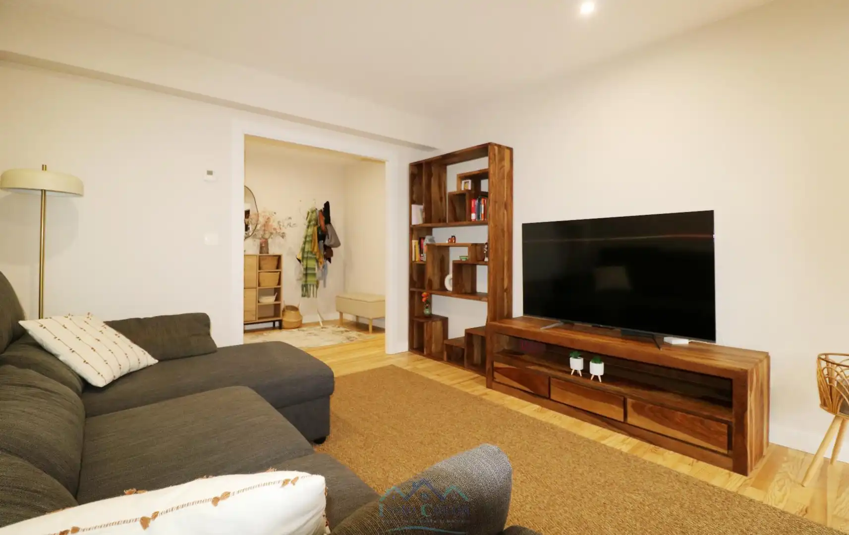 Appartement avec terrasse à vendre à Lope de Irigoyen, imagen 10