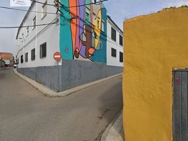 House for sale in Calle MARTINETE