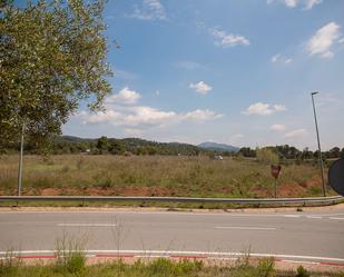 Land for sale in Viladecavalls