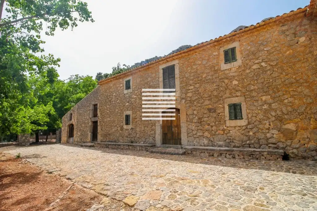 Maison rustique à vendre à Escorca, imagen 4