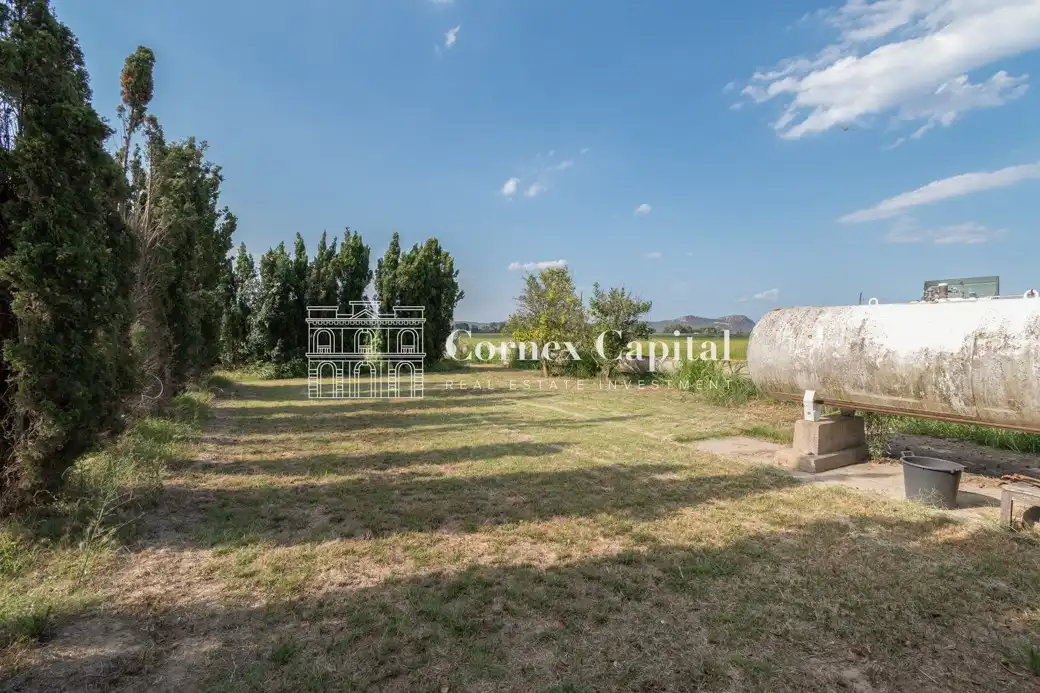 Casa o chalet de alquiler en Pals con Jardín privado, Terraza y Piscina