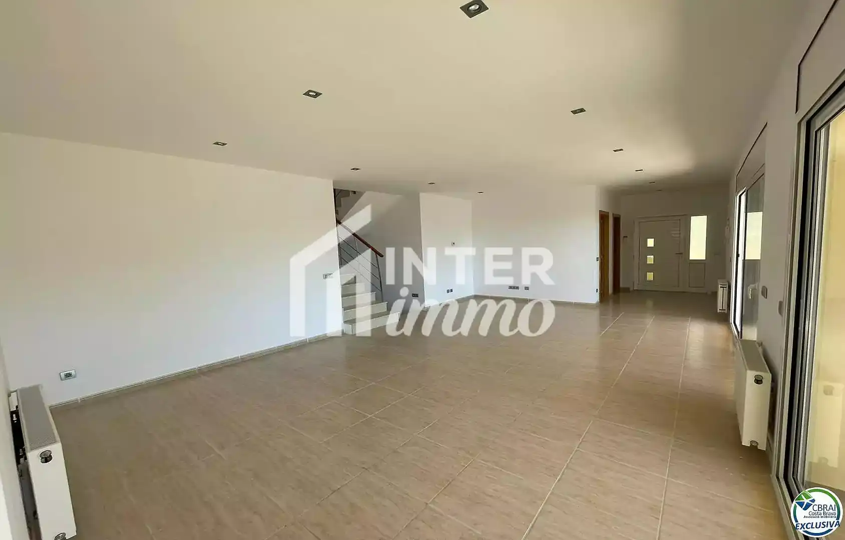 Casa amb piscina en venda a Calle MIRO 51, imagen 39