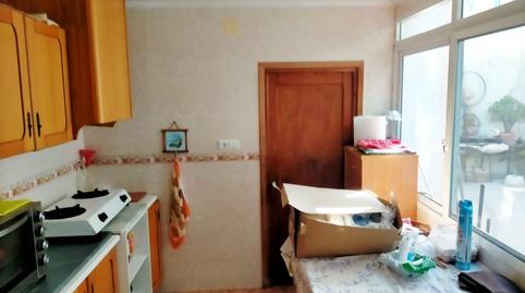 Foto 4 de Casa o xalet en venda a Pueblo, Alicante