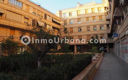 Exterior view of Flat for sale in Elche / Elx  with Terrace