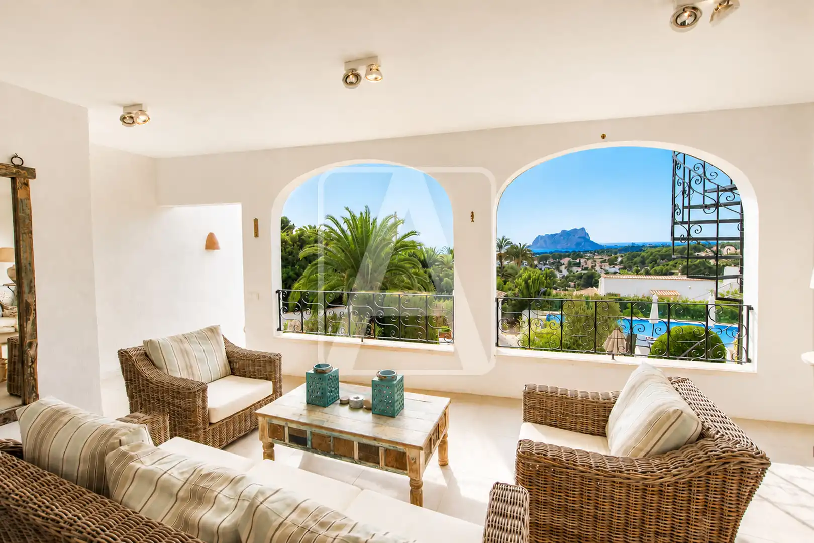 Chalet con piscina en venta en La Viña - Montemar - San Jaime, imagen 40