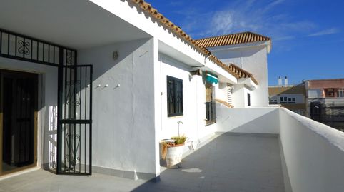 Foto 5 de Ático en venta en Asdrúbal - Bahía Blanca, Cádiz Capital