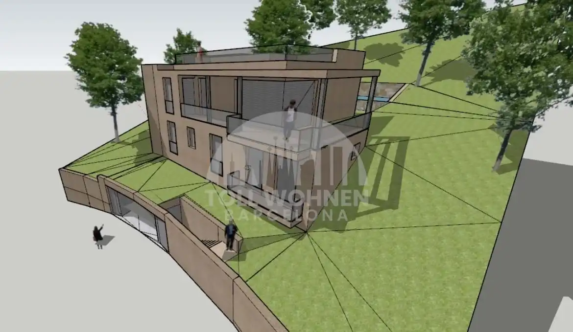 House with pool for sale in C/Valencia, imagen 14