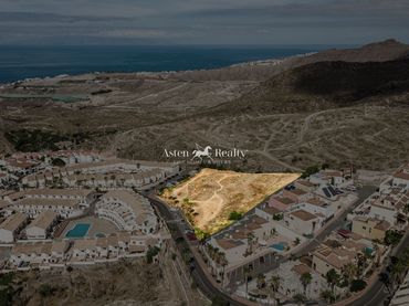 Terreny residencial en venda a Tinguafaya
