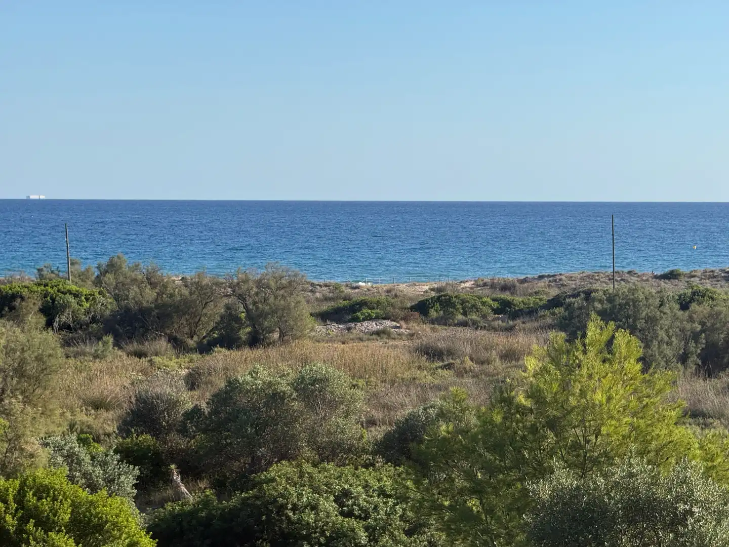 Maison mitoyenne avec terrasse à vendre à Avinguda de l'Oceà Atlàntic 32, imagen 24