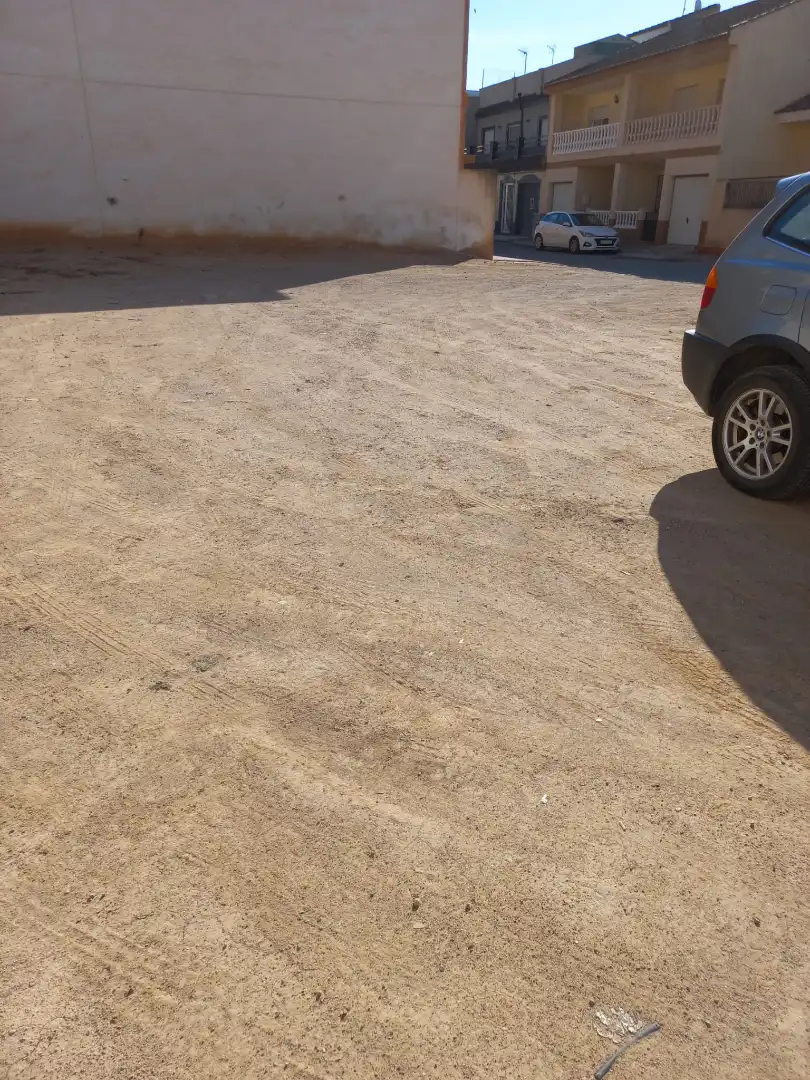 Wohnbaugrundstück zum Verkauf in Calle Federico García Lorca, imagen 3