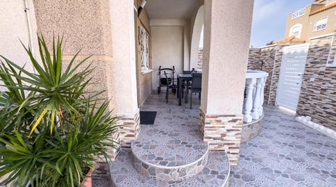 Photo 4 of Single-family semi-detached for sale in  Casa Peinao II, Aguas Nuevas, Alicante