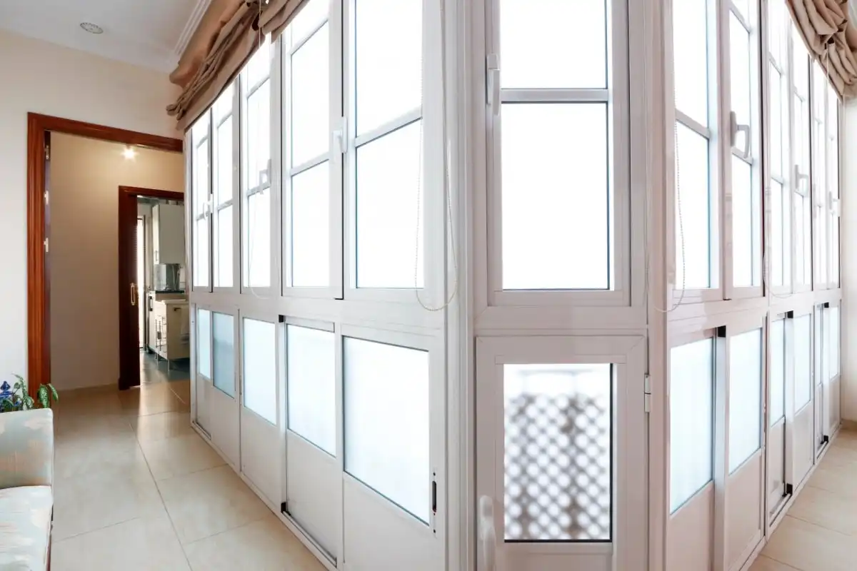 Flat with terrace for sale in Alameda - Mentidero - Teatro Falla, imagen 5
