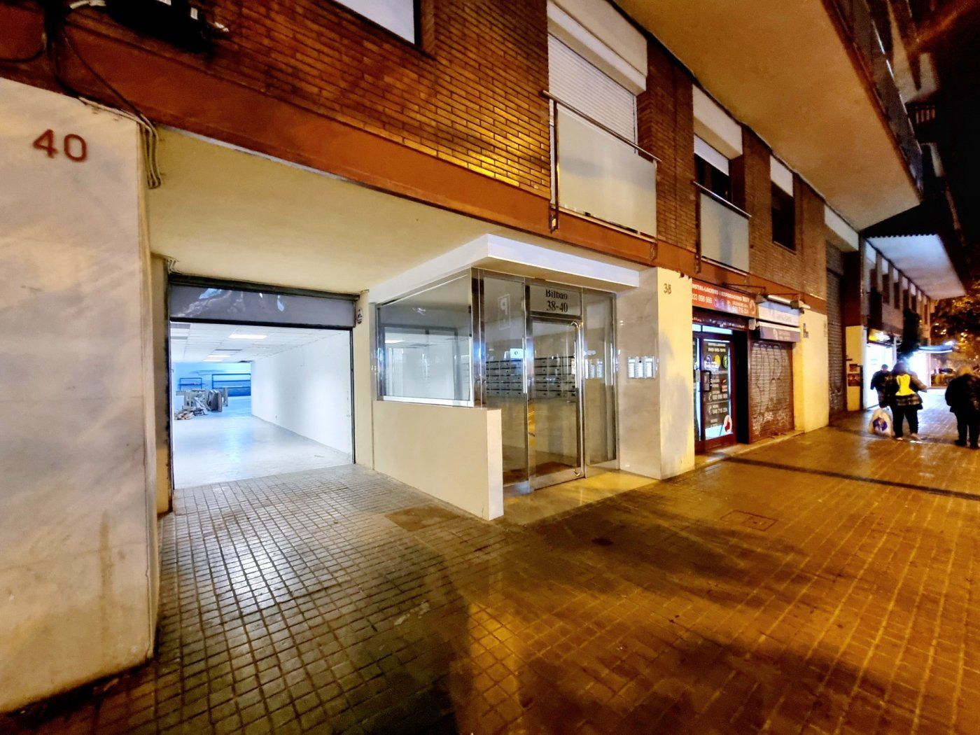 Premises for sale in  Barcelona Capital