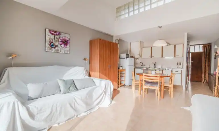 Studio with lift for sale in Santa Margarita, imagen 10