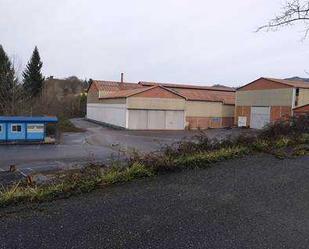 Industrial buildings for sale in C/ el Rivero, 103, Oviedo